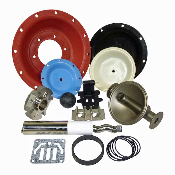 APPROVED VENDOR Centrifugal Pump Accessories