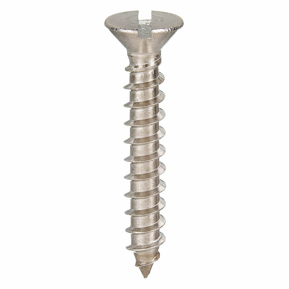 APPROVED VENDOR Sheet Metal Screws