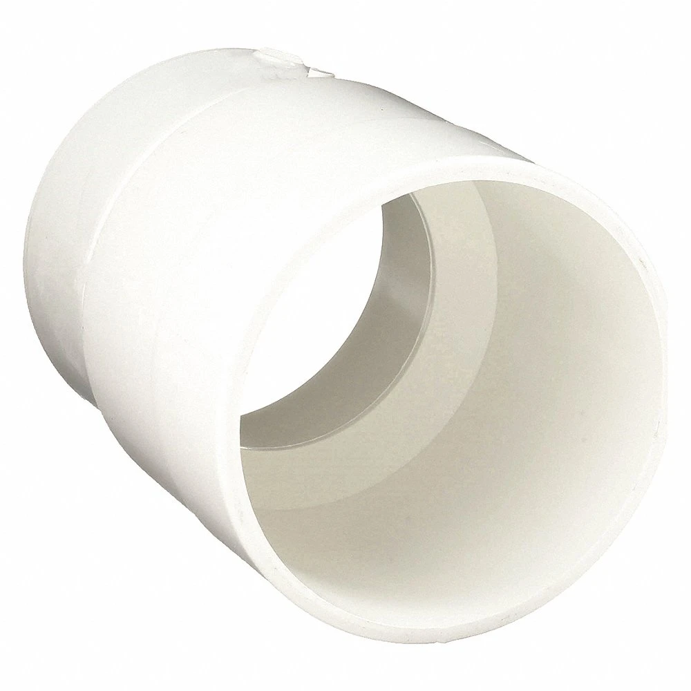 MUELLER INDUSTRIES 1WKJ9 Hub Adapter Increaser 4 x 3 Inch Pvc | AB4AKF