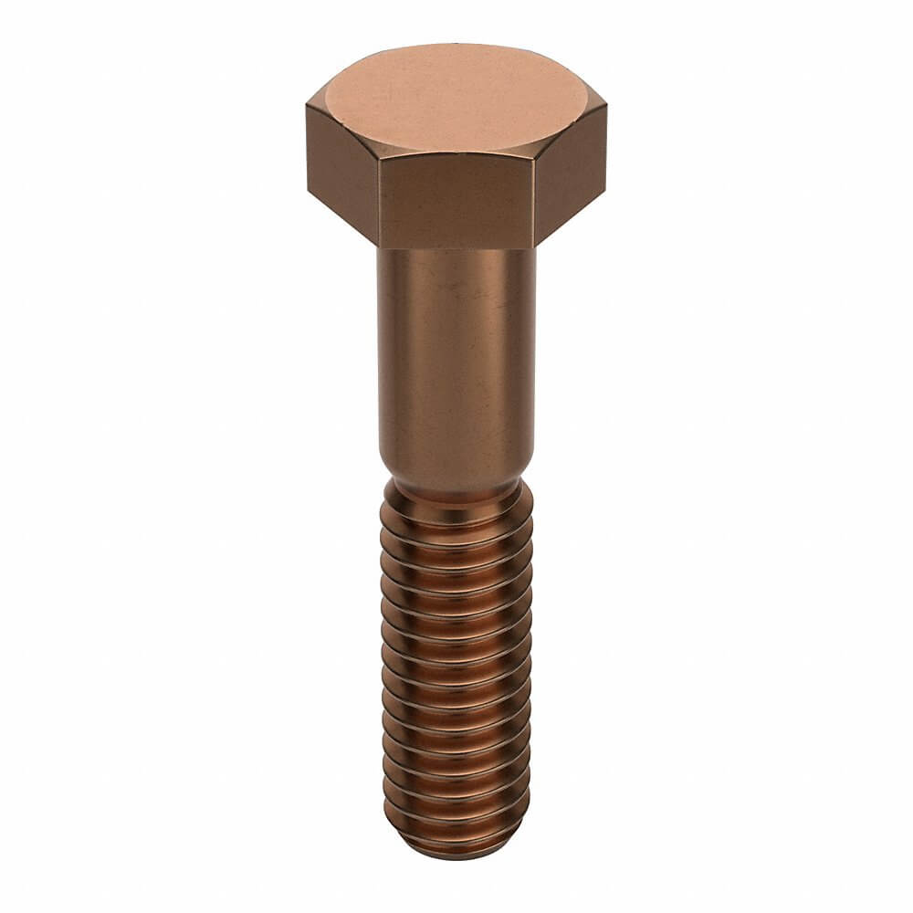APPROVED VENDOR 1YB95 Hex Cap Screw 5/16-18 X 2, 10PK | AB4HNV