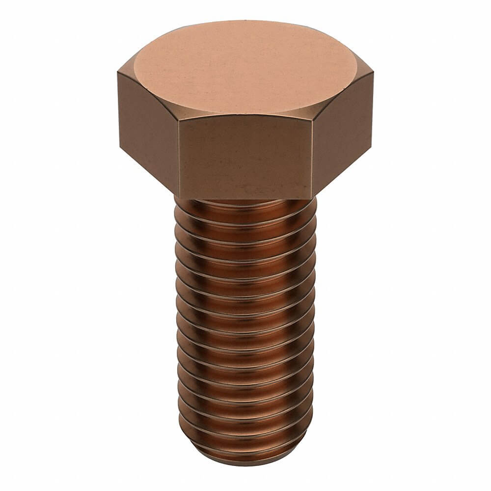APPROVED VENDOR 1YE16 Hex Cap Screw 1/2-13 X 3/4, 10PK | AB4JCQ