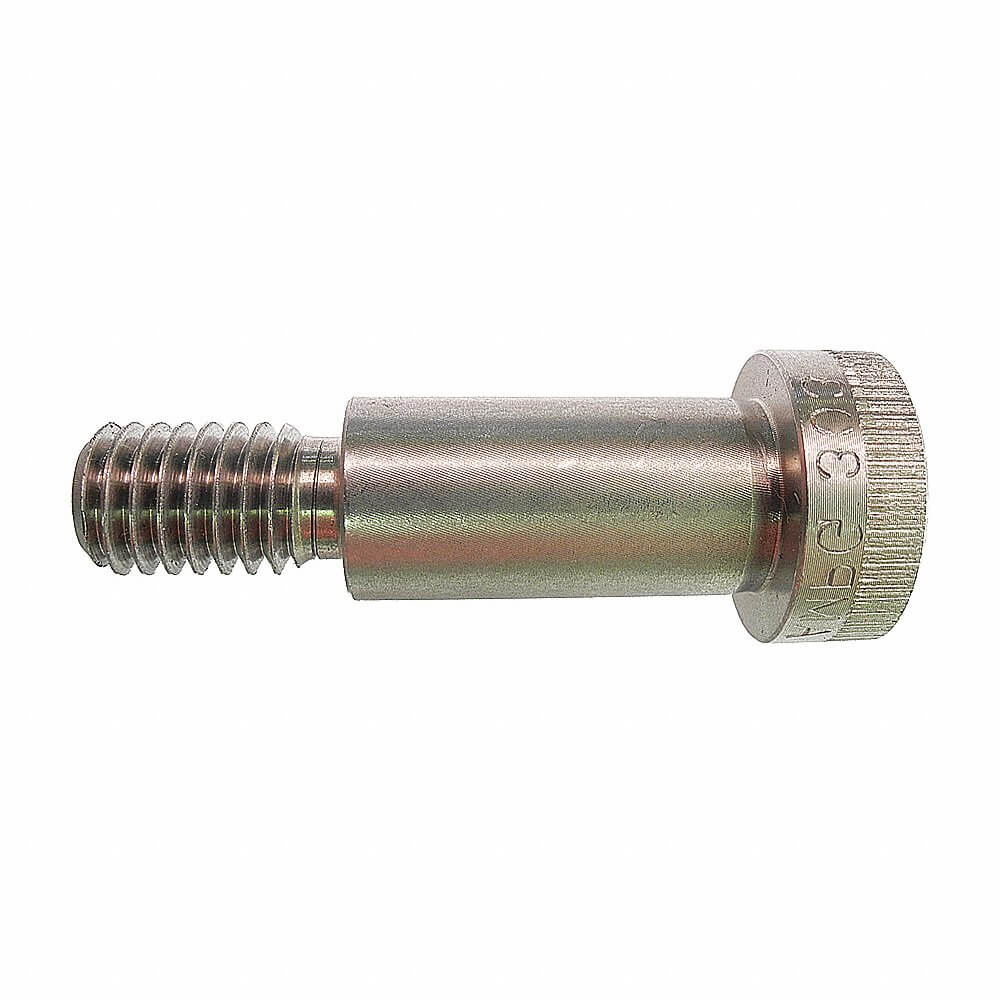 APPROVED VENDOR Shoulder Screws
