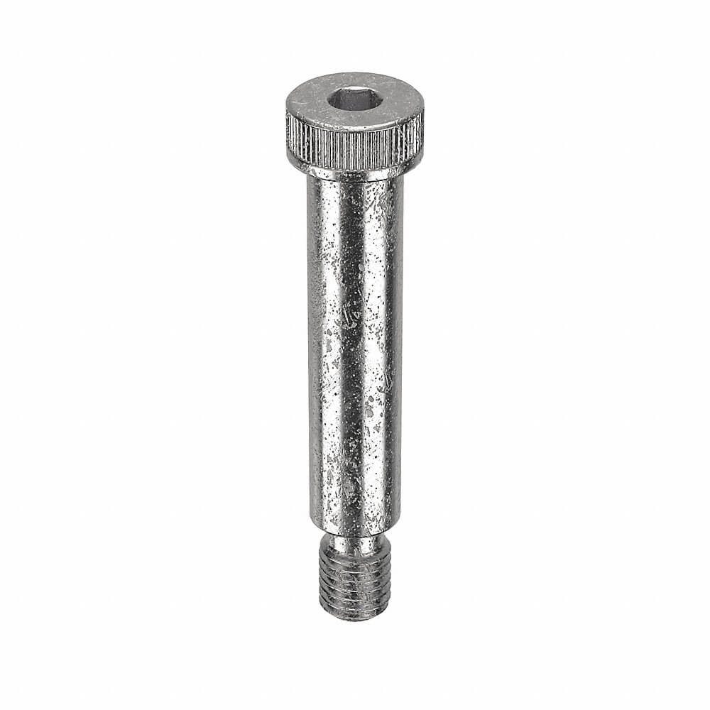APPROVED VENDOR 2DMT5 Shoulder Screw 5/8 Diameter X 2-3/4 Length 188 Stainless Steel, 2PK | AB9KBC