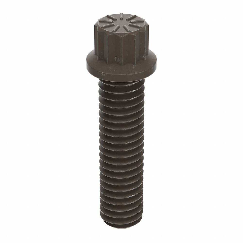 APPROVED VENDOR 2FA70 Hex Cap Screw 5/16-18 X 1-1/4, 50PK | AB9TXZ