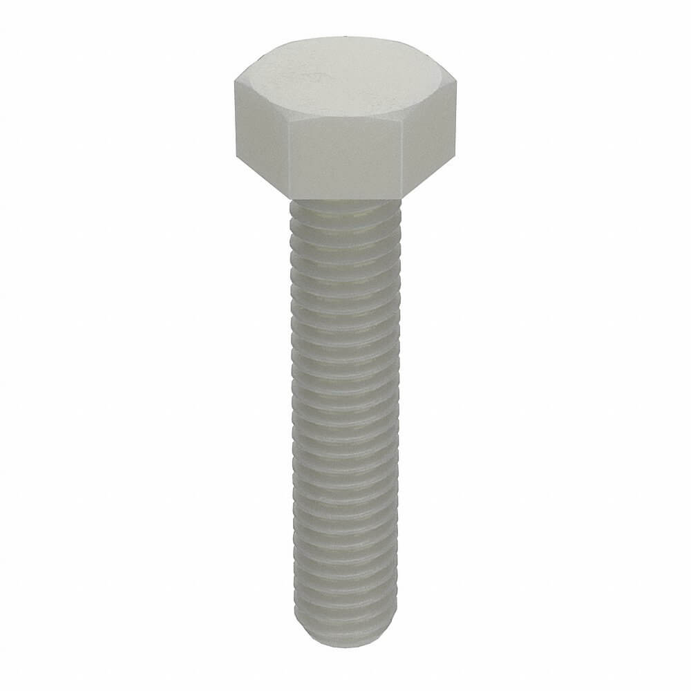 APPROVED VENDOR 0325020100 Hex Cap Screw 1/4-20 X 1, 10PK | AD6TTA 4AGV9