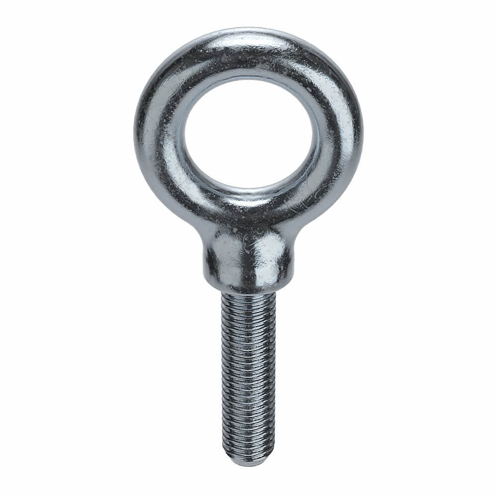 APPROVED VENDOR U16010.075.0300 Eye Bolt With Shoulder 3/4-10 | AC6QTU 35Z528