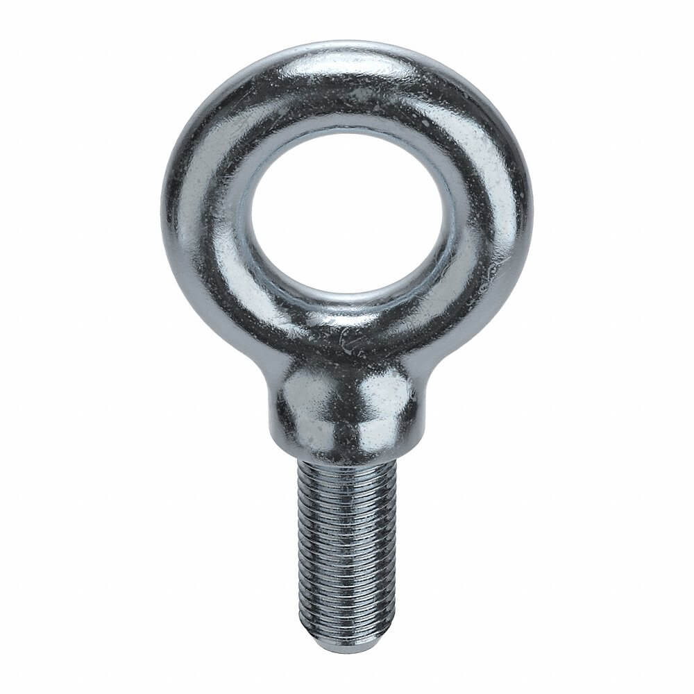 APPROVED VENDOR U16010.100.0250 Eye Bolt With Shoulder 1-8 | AC6QTY 35Z532