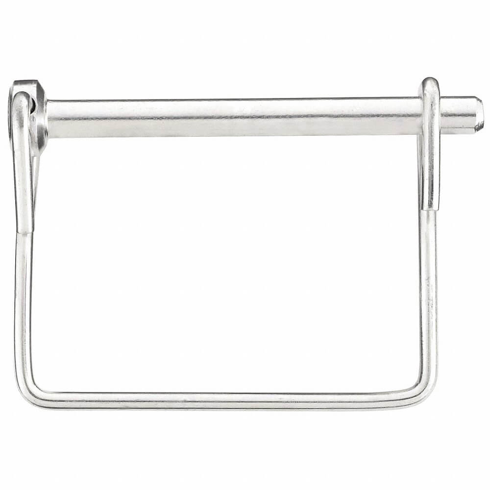 ITW BEE LEITZKE Safety Pins