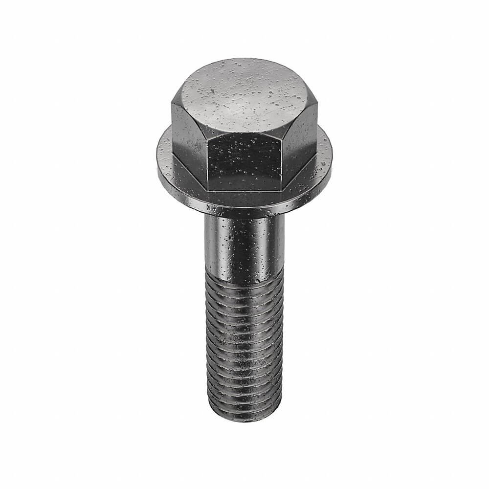 APPROVED VENDOR 4RXJ2 Hex Cap Screw Grade 8 5/8-11 X 2-1/2, 100PK | AD9HPV