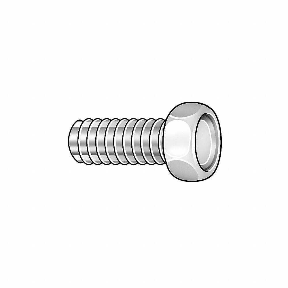APPROVED VENDOR Machine Screws