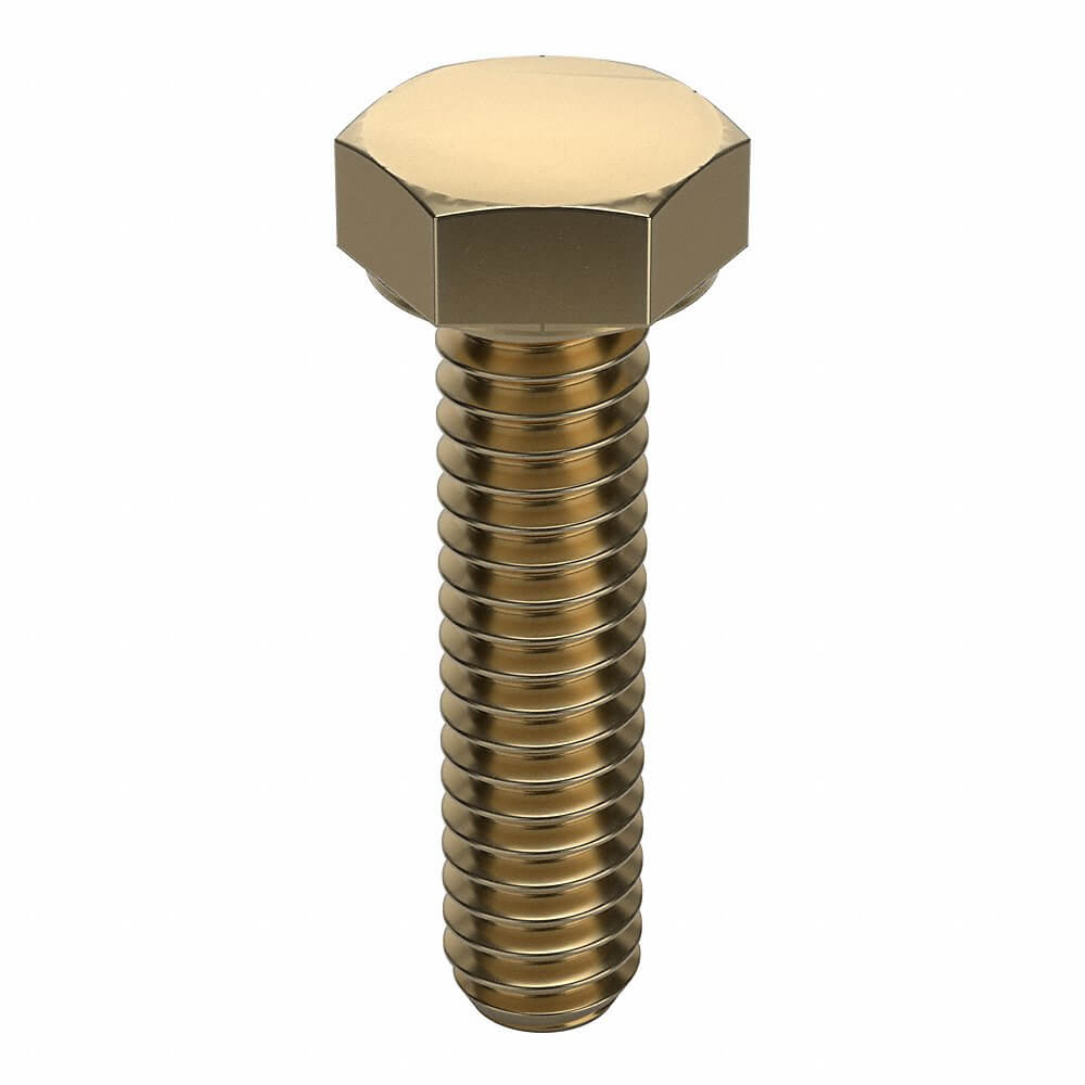 APPROVED VENDOR 6BA86 Hex Cap Screw M8 x 1.25, 30mm Length, 5PK | AE7YDJ