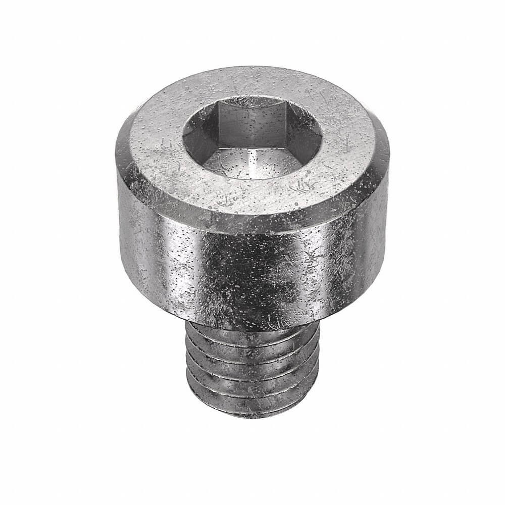 APPROVED VENDOR 6CY91 Socket Cap Screw Standard Stainless Steel M3 x 0.50X4, 25PK | AE8FQG