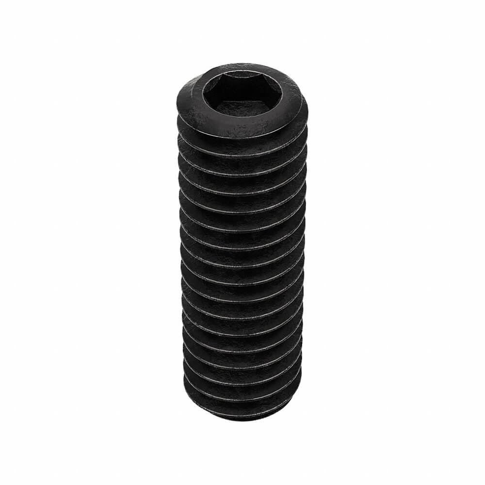 APPROVED VENDOR 6FB78 Socket Set Screw Cup M2.5 X 0.45Mm X 8Mm, 50PK | AE8RVD