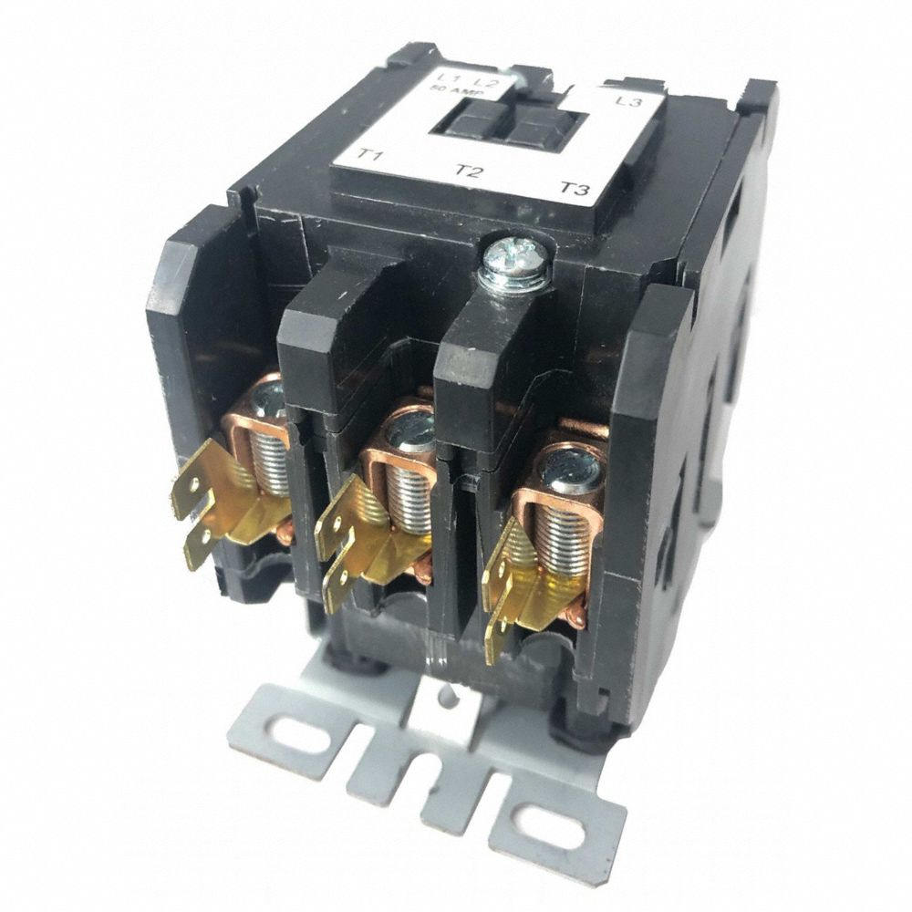 Contactor