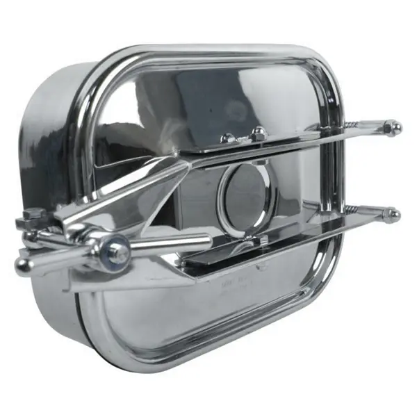 Gasket, Manway, Buna N