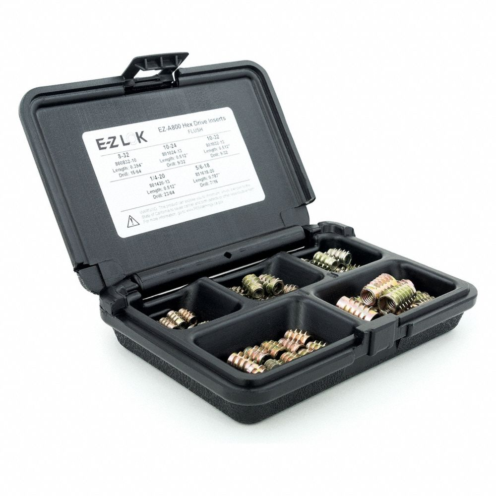 APPROVED VENDOR EZA800