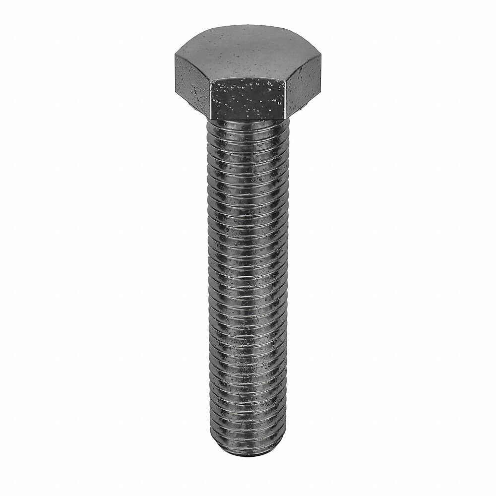 FABORY M01010.140.0065 Hex Head Cap Screw, M14 x 2 Thread Size, Class 8.8, 25PK | CG8BQW 38CG54