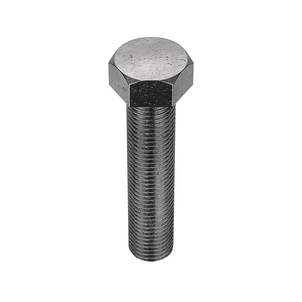 APPROVED VENDOR M01010.220.0100 Hex Cap Screw M22 x 2.50, 100mm Length, 5PK | AB8DVZ 25DE62