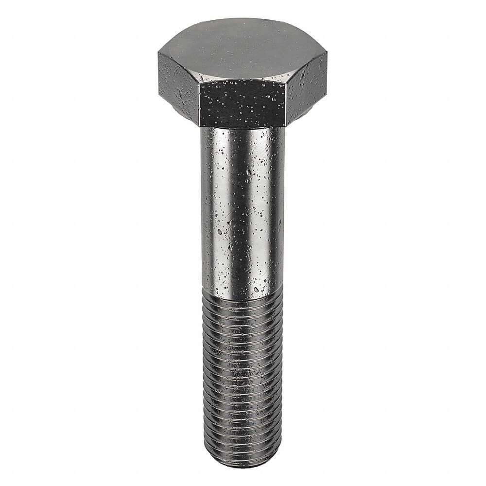 APPROVED VENDOR M01060.100.0050 Hex Cap Screw M10 X 1.25, 50mm Length, 50PK | AB8EJY 25DH63