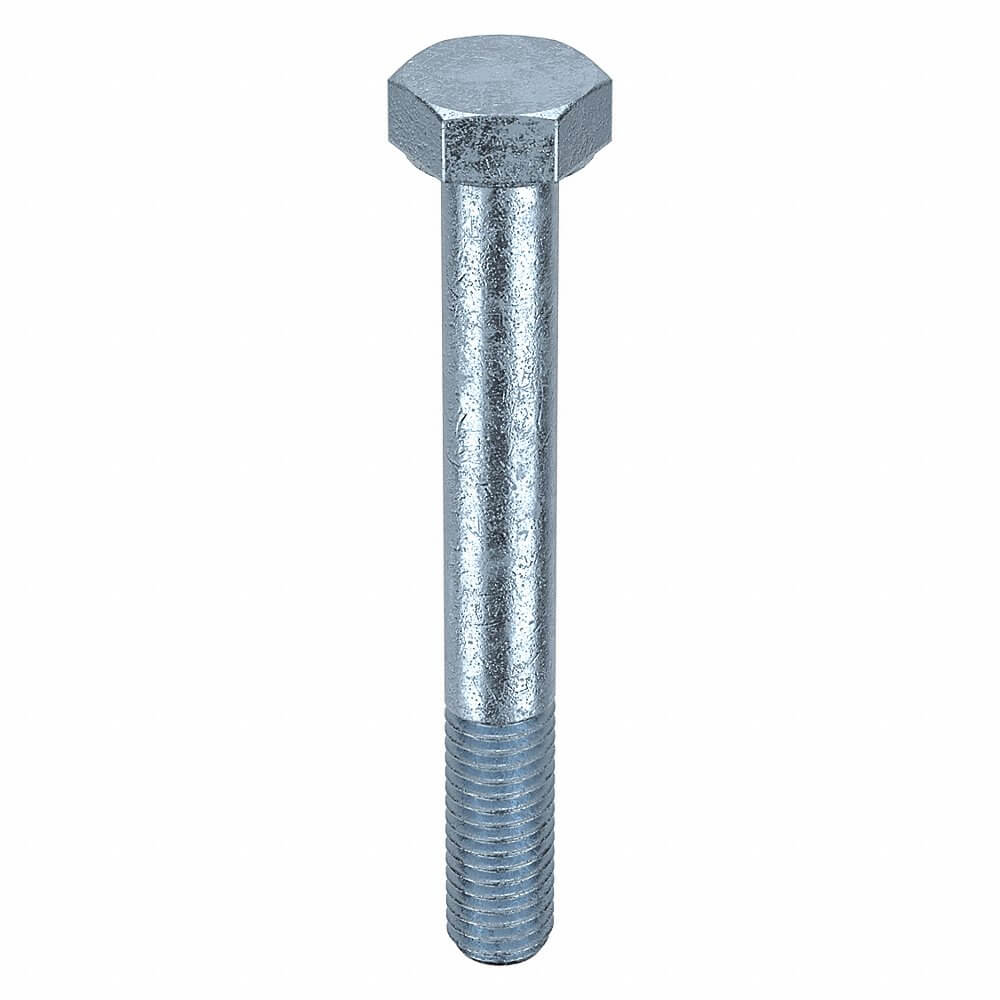 APPROVED VENDOR M01200.140.0075 Hex Cap Screw M14 x 2, 75mm Length, 25PK | AB8CHV 25CY37