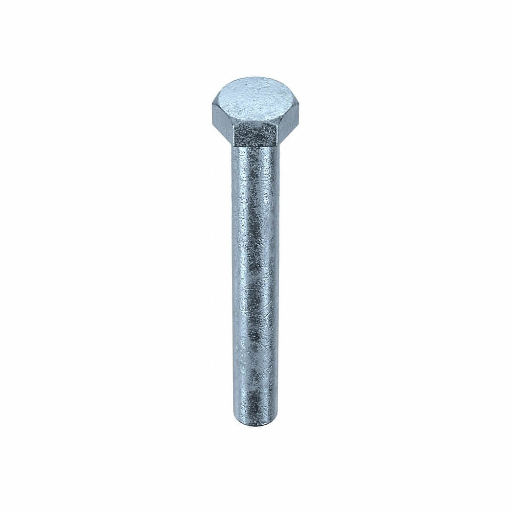APPROVED VENDOR M01200.200.0160 Hex Cap Screw M20 X 2.50, 160mm Length, 5PK | AB7BFV 22TM01