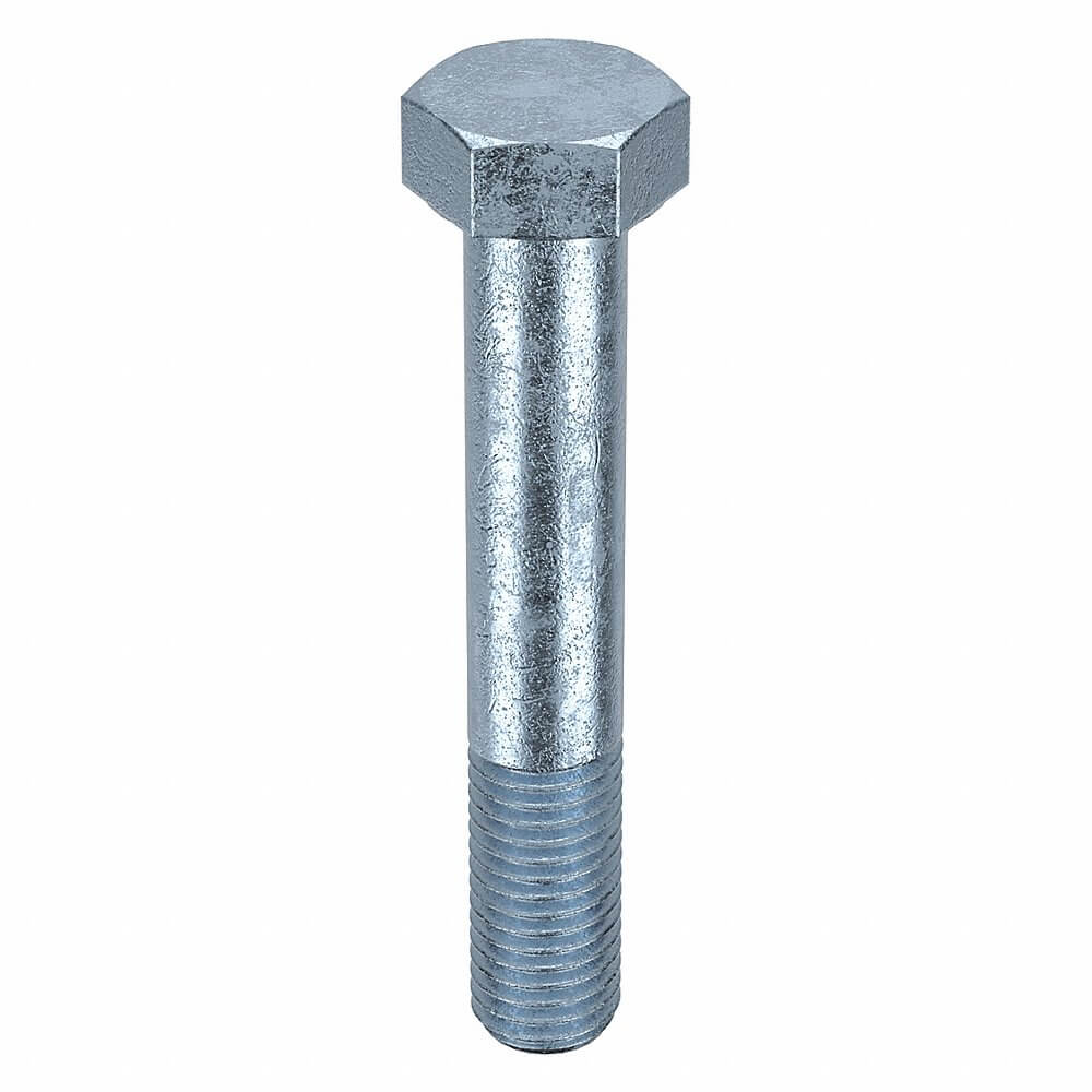 APPROVED VENDOR M01200.220.0100 Hex Cap Screw M22 x 2.50, 100mm Length, 5PK | AB8CJX 25CY62