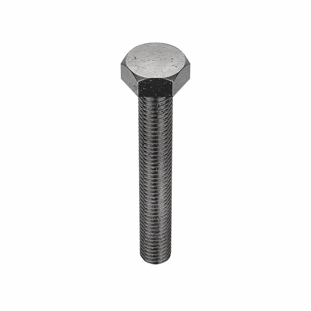 APPROVED VENDOR M04110.100.0070 Hex Cap Screw M10 X 1.50, 70mm Length, 50PK | AB8ECD 25DG06