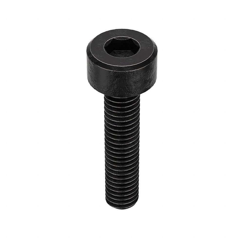 APPROVED VENDOR M07000.030.0014 Socket Cap Screw Standard M3 x 0.50 X 14, 100PK | AE8AVF 6CE52