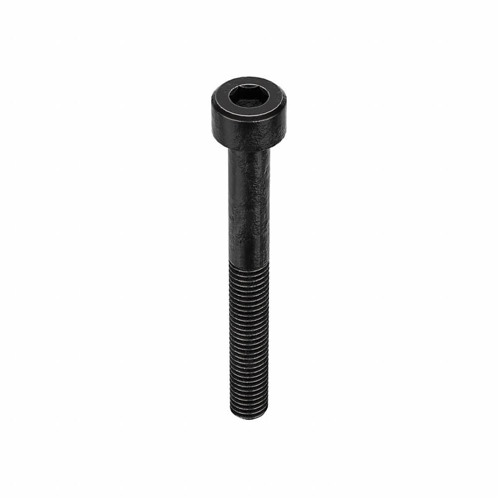 APPROVED VENDOR M07000.050.0045 Socket Cap Screw Standard M5 x 0.80X45, 100PK | AE8AWJ 6CE81