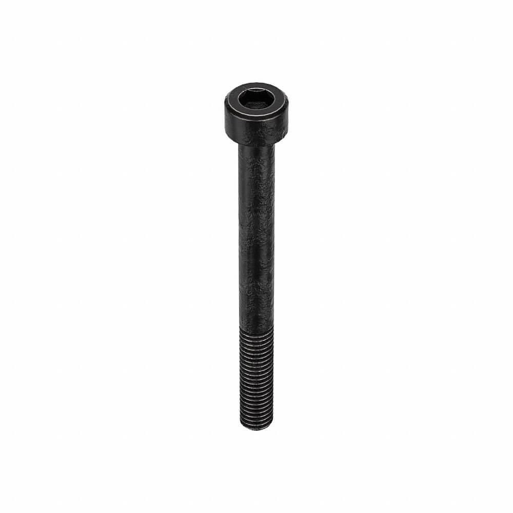 APPROVED VENDOR M07000.060.0065 Socket Cap Screw Standard M6 x 1X65, 100PK | AB7DEA 22TZ43