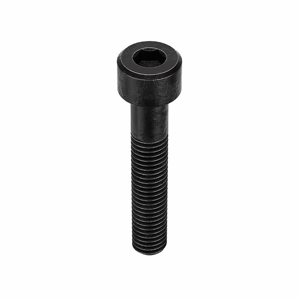 APPROVED VENDOR M07000.080.0045 Socket Cap Screw Standard M8 x 1.25X45, 100PK | AB8NVZ 26LG53
