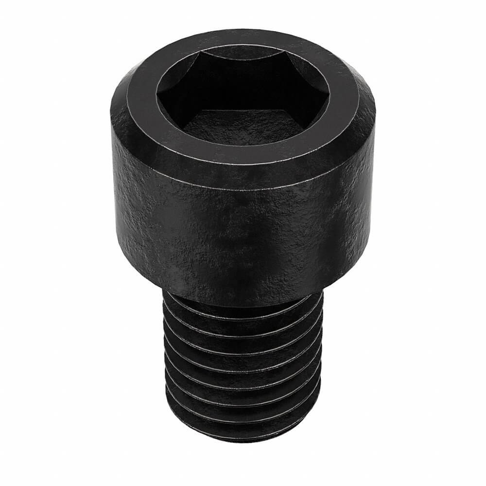 APPROVED VENDOR M07000.140.0020 Socket Cap Screw Standard M14 x 2 X 20, 50PK | AB7DGP 22UA03