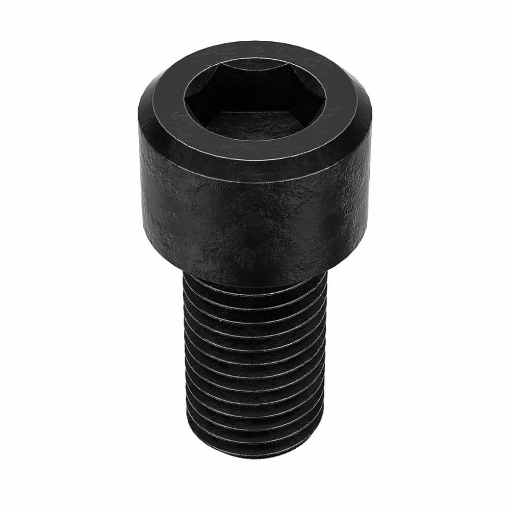 APPROVED VENDOR M07000.240.0045 Socket Cap Screw Standard M24 x 3 X 45, 10PK | AB7DLD 22UA85