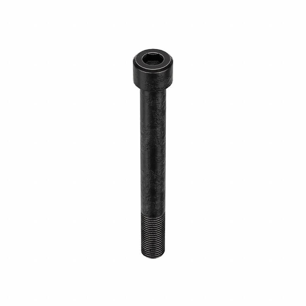 APPROVED VENDOR M07000.270.0240 Socket Cap Screw Standard M27 x 3 X 240, 5PK | AB8NXF 26LG82