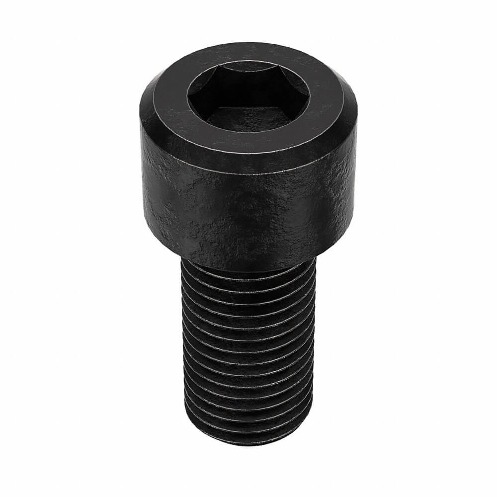 APPROVED VENDOR M07000.300.0060 Socket Cap Screw Standard M30 x 0.50X60, 5PK | AB7DLZ 22UC05