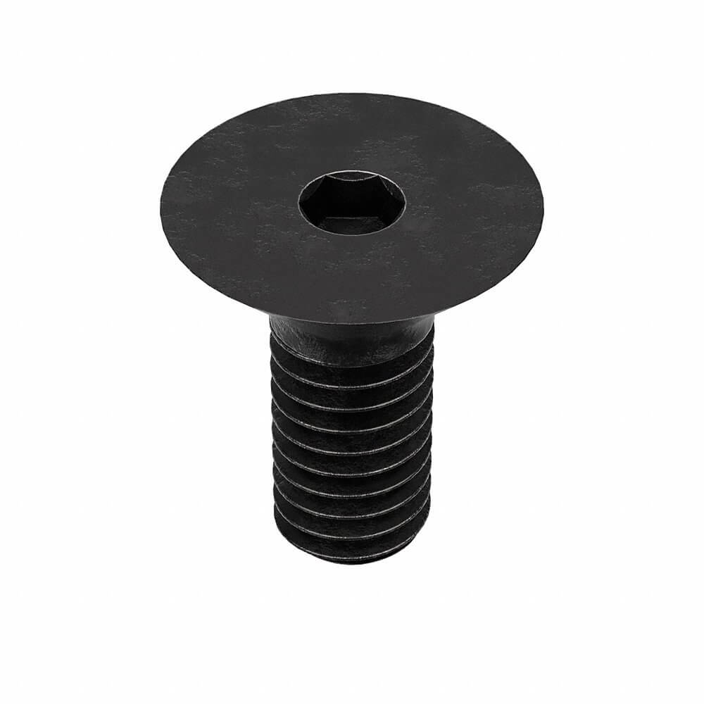 APPROVED VENDOR M07400.040.0008 Socket Cap Screw Flat M4 x 0.70 X 8, 100PK | AB8NNQ 26LF06