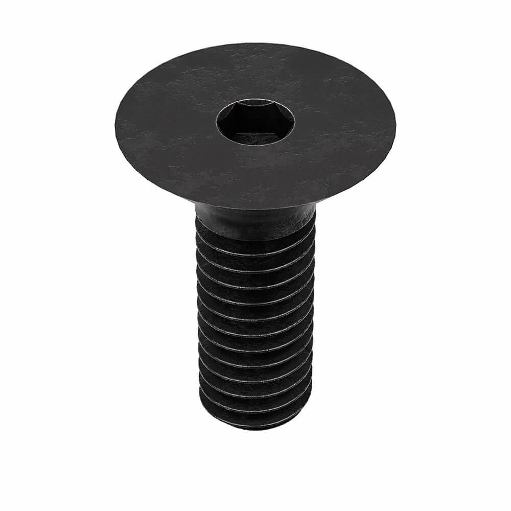 APPROVED VENDOR M07400.040.0010 Socket Cap Screw Flat M4 x 0.70 X 10, 100PK | AB8NNR 26LF07