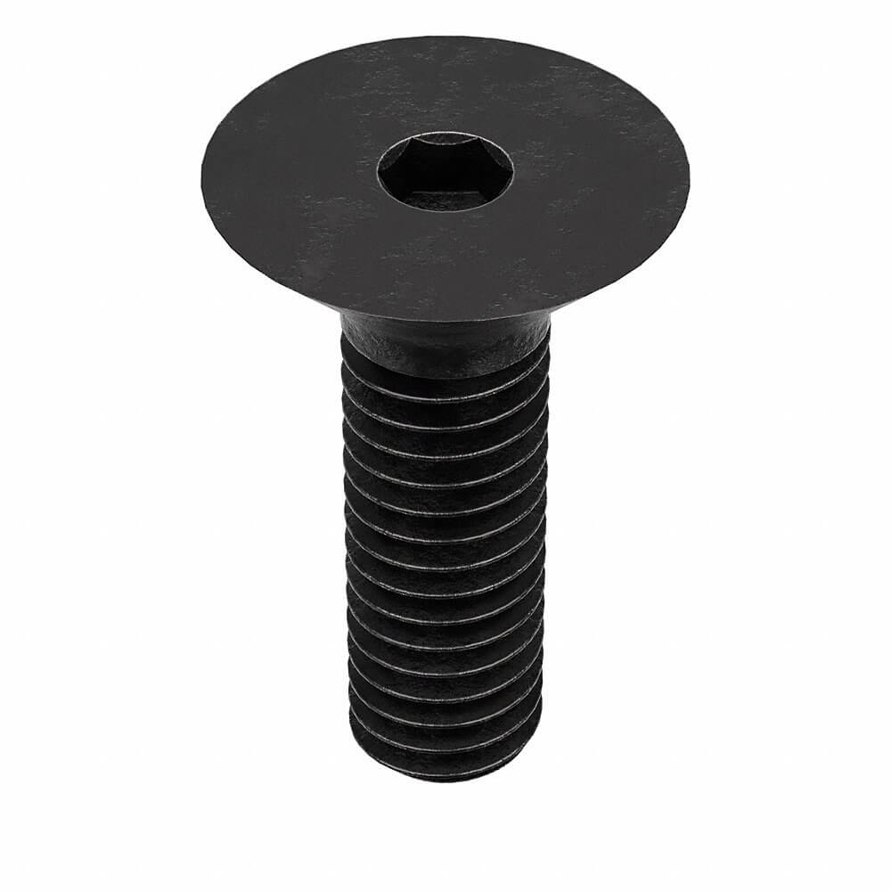 APPROVED VENDOR M07400.040.0012 Socket Cap Screw Flat M4 x 0.70 X 12, 100PK | AB8NNT 26LF08