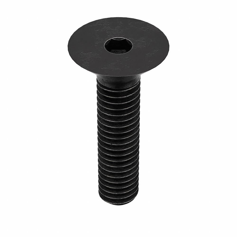 APPROVED VENDOR M07400.040.0016 Socket Cap Screw Flat M4 x 0.70 X 16, 100PK | AB8NNU 26LF09