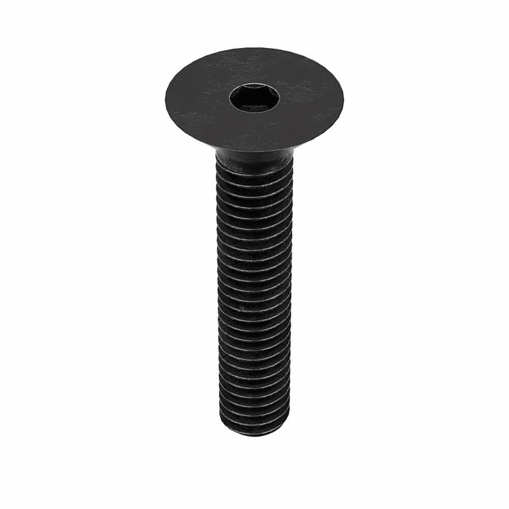 APPROVED VENDOR M07400.040.0020 Socket Cap Screw Flat M4 x 0.70 X 20, 100PK | AB8NNV 26LF10