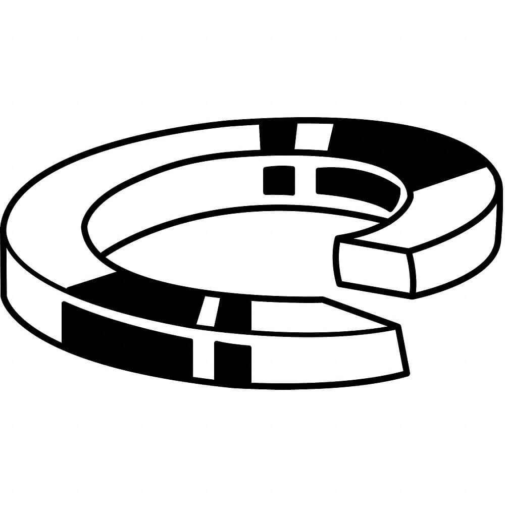 APPROVED VENDOR Lock Washers