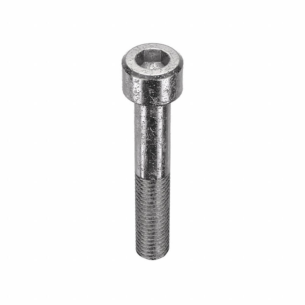 APPROVED VENDOR M51050.100.0060 Socket Cap Screw Standard Stainless Steel M10 x 1.50X60, 25PK | AB7DQW 22UC94