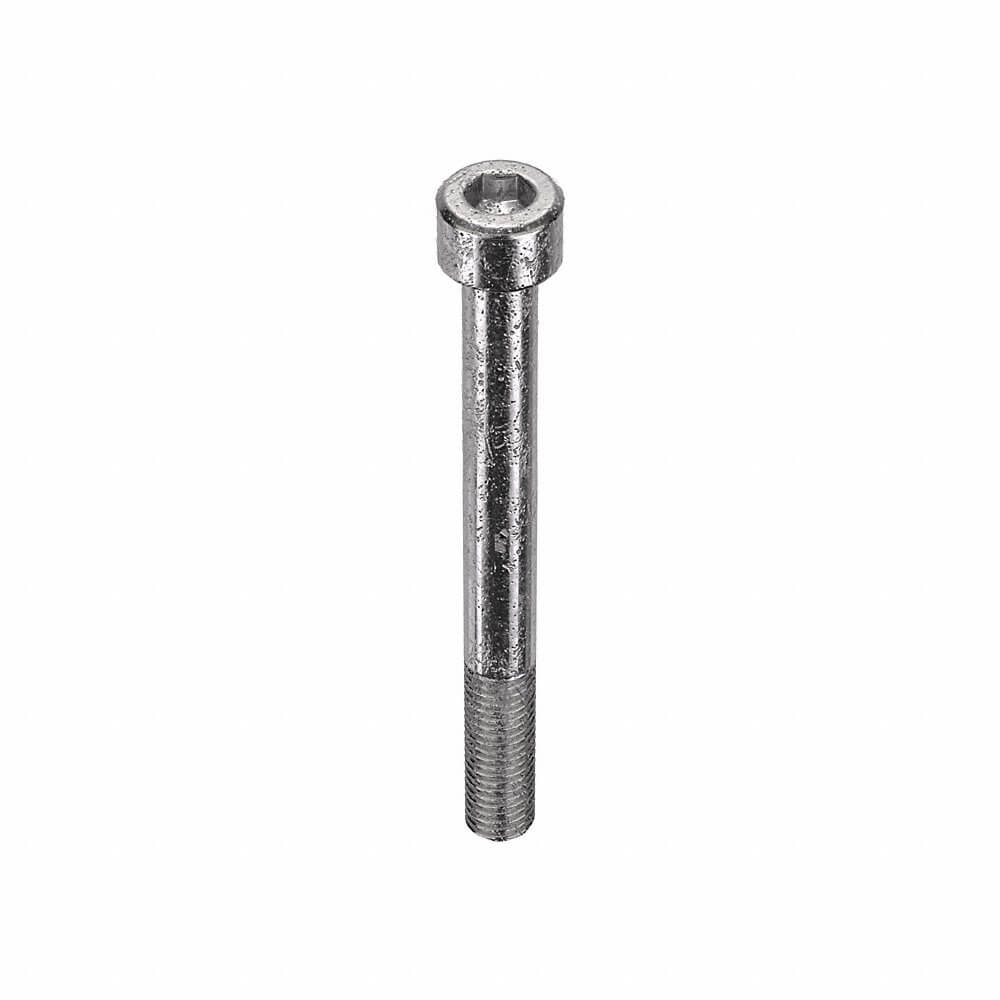 APPROVED VENDOR M51050.100.0100 Socket Cap Screw Standard Ss M10 x 1.50X100, 25PK | AB7DRA 22UC98