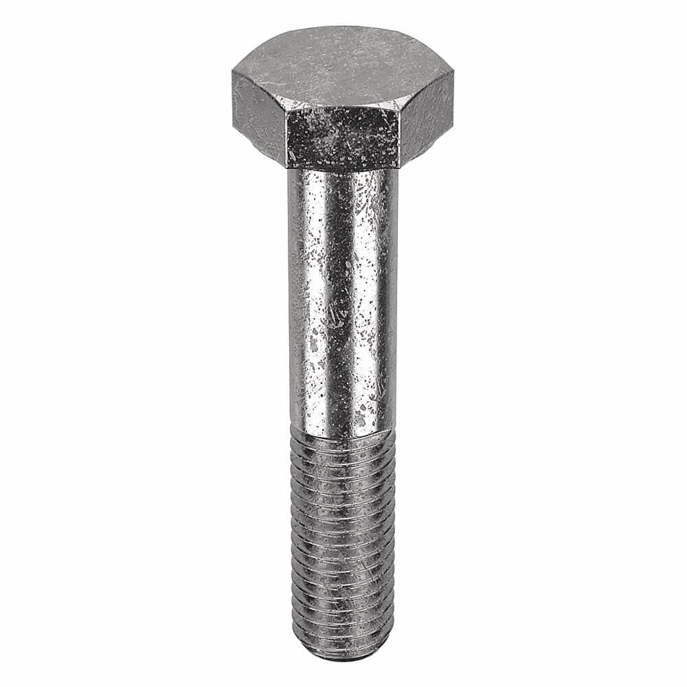 APPROVED VENDOR M55000.100.0055 Hex Cap Screw Stainless Steel M10 X 1.50, 55mm Length, 25PK | AB8DKK 25DC40