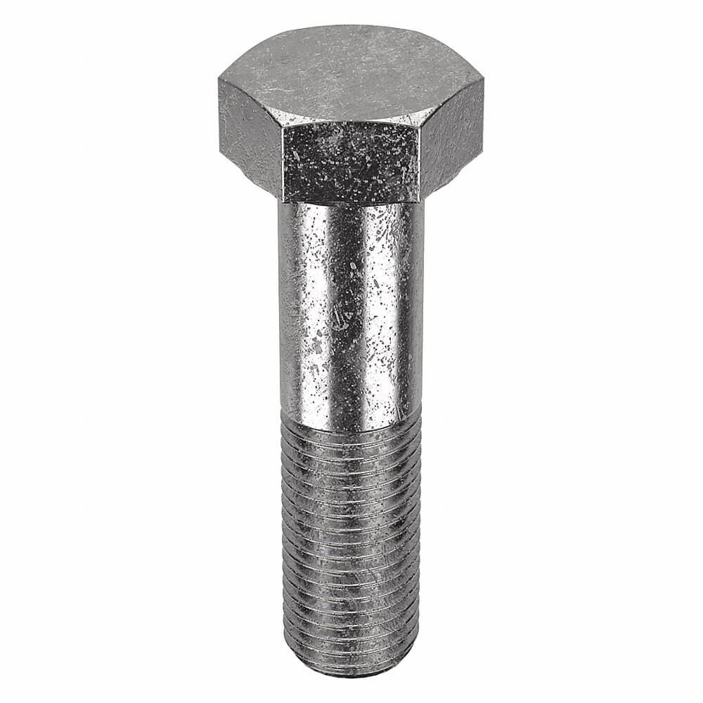 APPROVED VENDOR M55000.300.0120 Hex Cap Screw Stainless Steel M30, 3.50, 120mm | AB8TVR 29DJ99