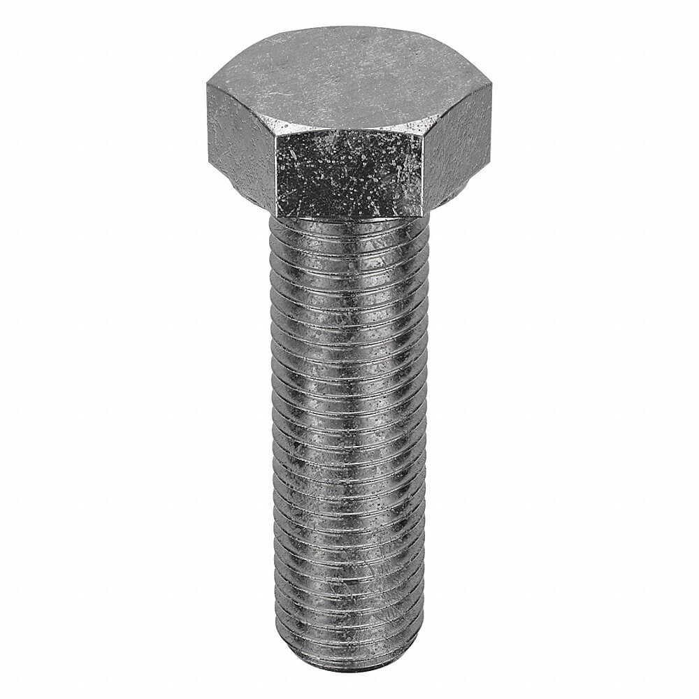 APPROVED VENDOR M55010.200.0070 Hex Cap Screw Stainless Steel M20 X 2.50, 70mm Length, 5PK | AB8EJG 25DH48
