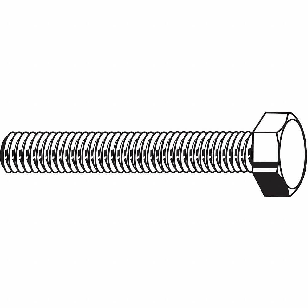 FABORY Hex Head Cap Screws