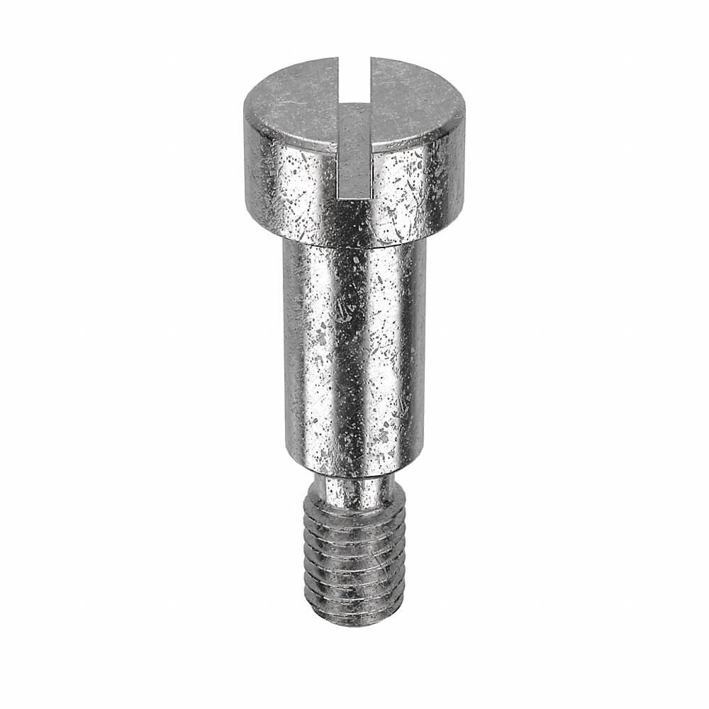 APPROVED VENDOR MSB1-32 Shoulder Screw M6 X 1 X 16Mm L, 5PK | AE9JZH 6KB81