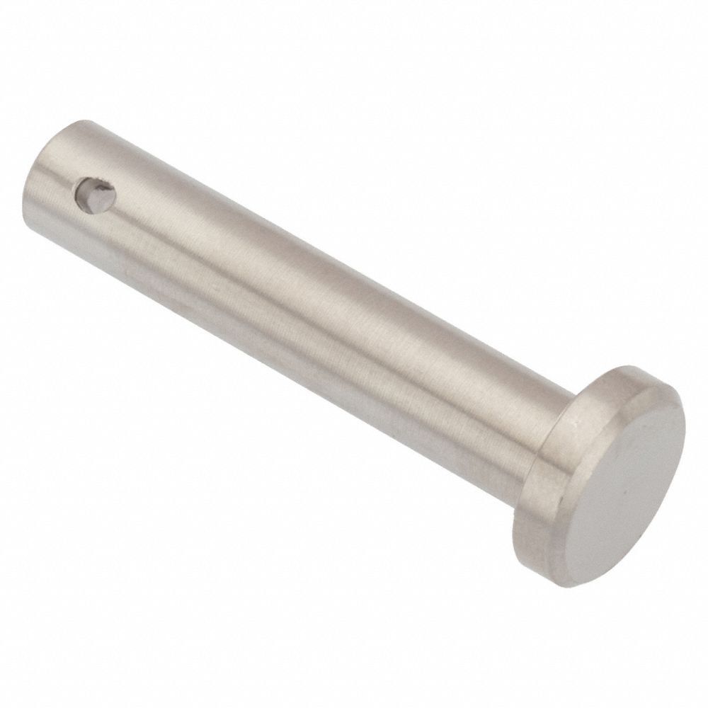 APPROVED VENDOR PIN301M8X35