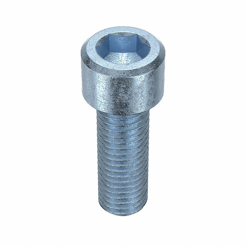 APPROVED VENDOR SC22140400-005P2 Socket Cap Screw Standard M14 x 2 X 40, 5PK | AE9FDP 6JDN5